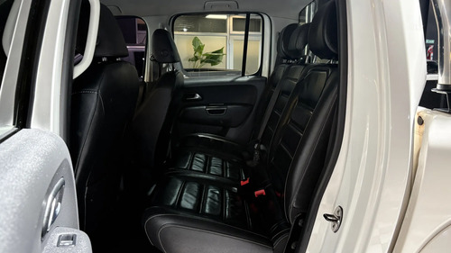Volkswagen Amarok 3.0 V6 Cd 2018