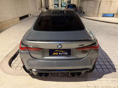 BMW M 4 3.0 M4 Coupe Competition M Race Track 2025