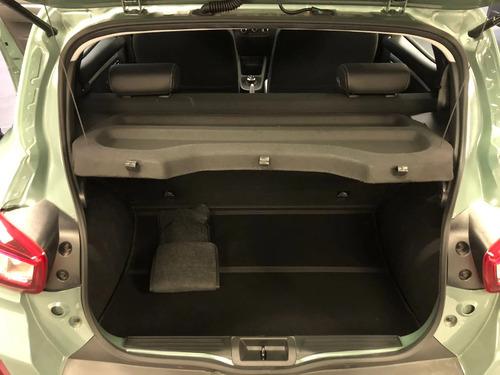 Renault Kwid E-Tech 0.0 100% Electric 2023