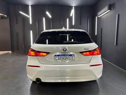 BMW 118 I ACTIVE AT 5P L16 2020