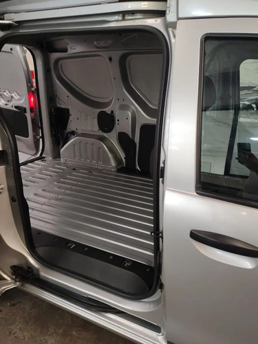 Renault Kangoo Ii Express 1.5 Dci Confort 2022