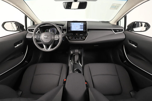 Toyota Corolla 1.8 Hev Xei Ecvt 2026