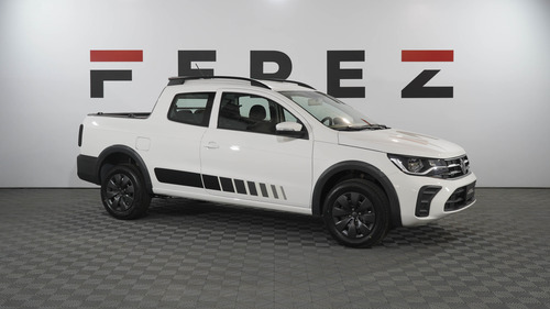 Volkswagen Saveiro 1.6 Msi Comfortline Cd 2026