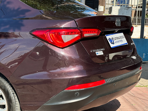 Fiat Cronos 1.3 Gse Drive 2021