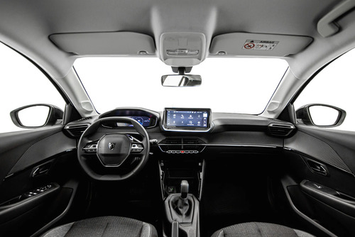 Peugeot 208 1.6 ALLURE AT L26 2026