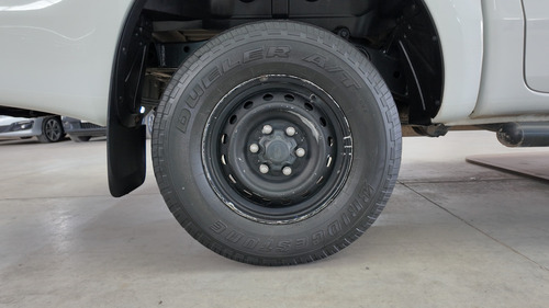 Ford Ranger 2.2 Cd 4x4 Xl Safety Tdci 125cv 2016