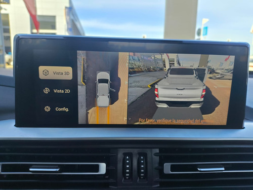 Fiat TITANO 2.2 Multijet Ranch Awd At8 2025