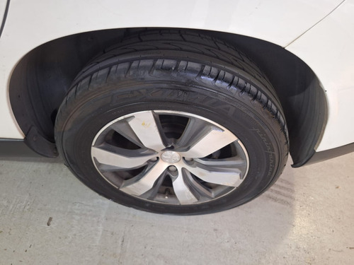 Peugeot 2008 1.6 Feline 2018