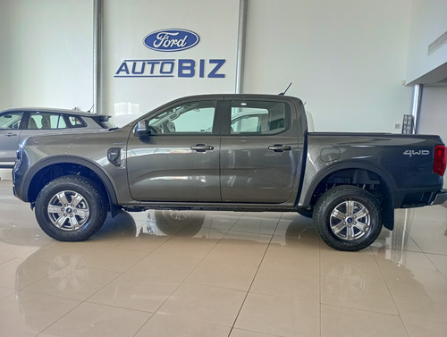 Ford Ranger 3.0 V6 Cd 4X4 Xls At 250Cv 2026