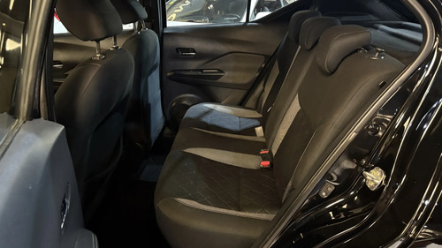 Nissan Kicks 1.6 Advance At 2018