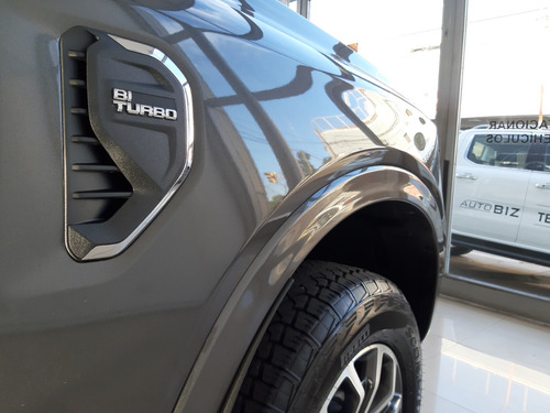 Ford Ranger 2.0 Cd 4X4 Limited At 210Cv 2023