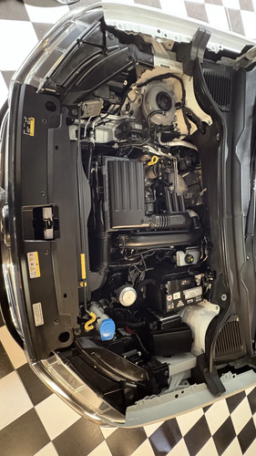 Volkswagen Taos 1.4 250 Tsi Highline 2022