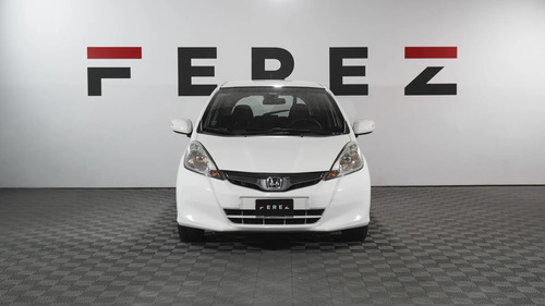 Honda Fit 1.5 Ex Mt 120cv 2012