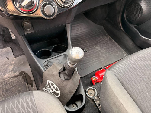 Toyota Etios 1.5 4p Xls 6mt L18 2019