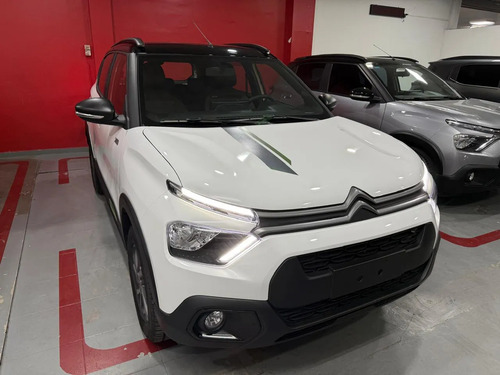 Citroën C3 1.6 16V Vti 115 Xtr At 2026