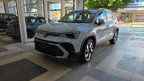 Volkswagen Taos 1.4 250 Tsi Highline FC 2025