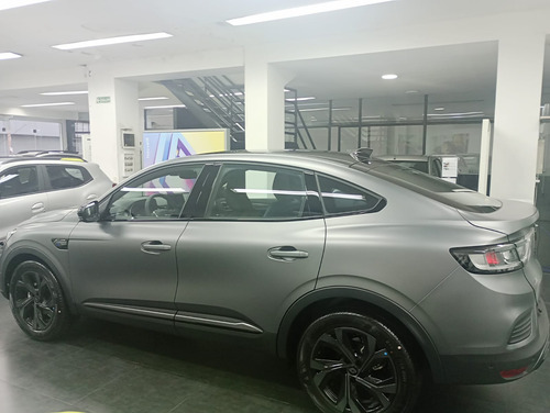 Renault Arkana 1.3 E-Tech Hybrid Espirit Alpine 2025