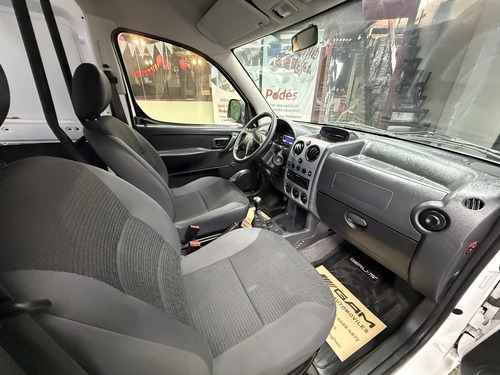 Citroën Berlingo Furgon 1.6 Hdi 92 Bussines 2024