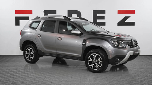 Renault Duster 1.3 Tce Turbo Iconic 155Cv 4X4 2026