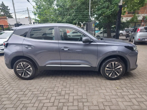 Chery Tiggo 4 1.5 T HEV PREMIUM CVT 2026