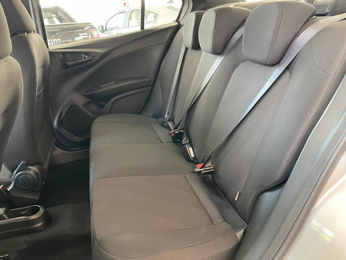 Fiat Cronos 1.3 Gse Drive Pack Plus 2025