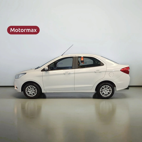 Ford Ka 1.5 Se+ 2018