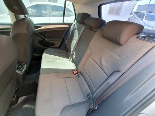 Volkswagen Golf 1.4 Comfortline Tsi 2017