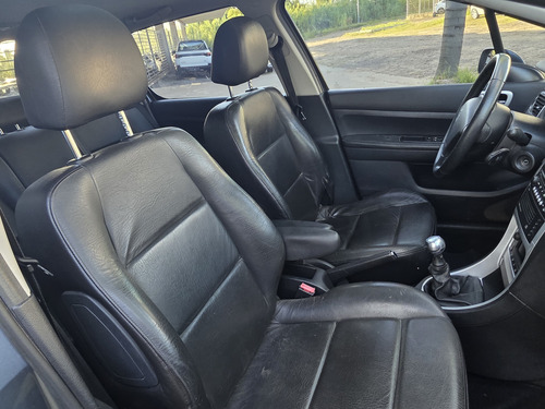 Peugeot 307 2.0 Hdi Xs Premium 110cv 2008