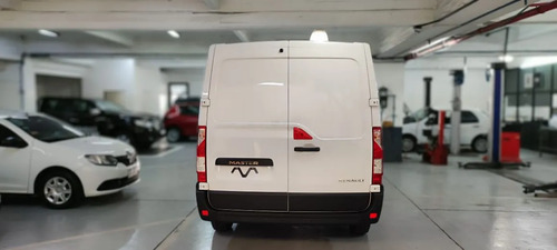 Renault Master 2.3 L1H1 (8M3) 2026