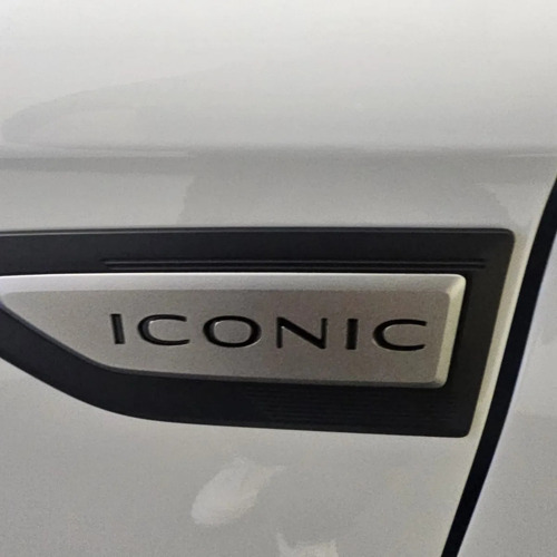 Renault Kardian 1.0 Tce Iconic 200 Edc 2025