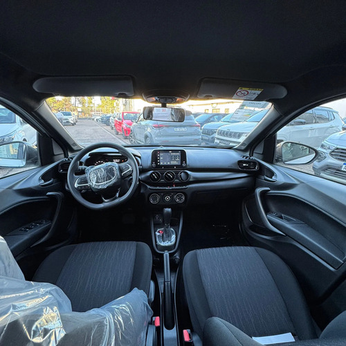 Fiat Argo 1.3 Drive Cvt 2026