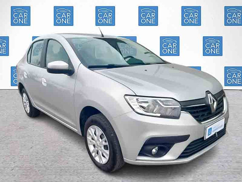 Renault Logan II 1.6 16V LIFE L19 2023