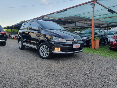 Volkswagen Suran Cross 1.6 Highline Msi 110cv 2016