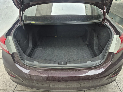 Chevrolet Cruze II 1.4 Ltz 153cv 2017