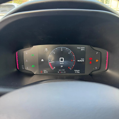 Fiat Toro 2.2 Td Multijet Volcano 4X4 At 2026