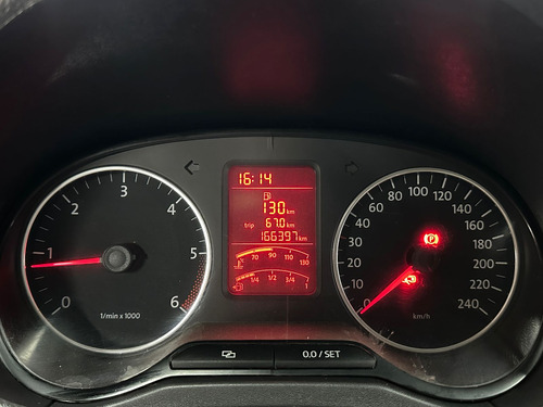 Volkswagen Amarok 2.0 TD 180HP 4X2 DC HIGHLINE L12 2012