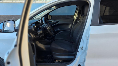 Fiat Cronos 1.3 Drive Mt 2021