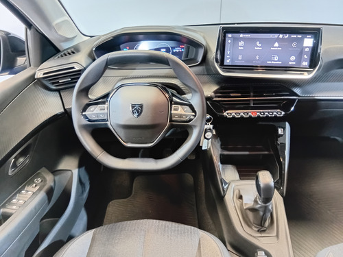 Peugeot 208 1.6 Allure L/24 2024