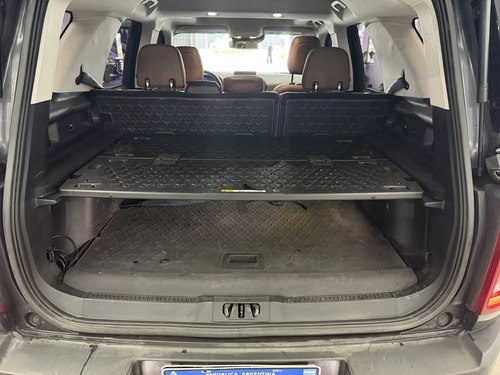 Ford Bronco Sport 2.0 4Wd Wildtrak At8 2021