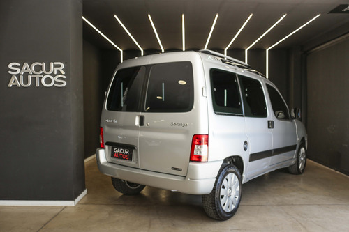 Citroën Berlingo Multispace 1.6 Xtr Hdi 92cv 2023