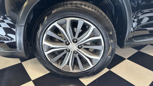 Peugeot 4008 2.0 Feline 4x4 150cv Cvt 2013