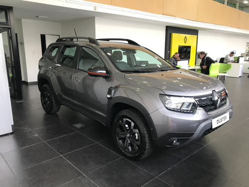 Renault Duster 1.6 Hr16 Intens 115Cv 2025