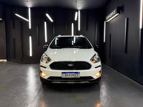 Ford Ka 1.5 SEL FREESTYLE 5P L18 2019