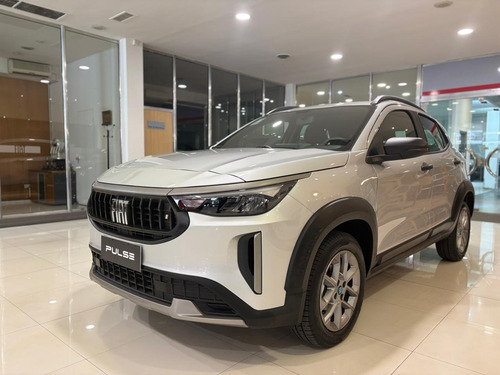 Fiat Pulse 1.3 Gse Drive Cvt 2026