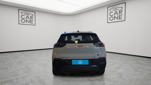 Chevrolet Tracker 1.2 T PREMIER AT L26 2025