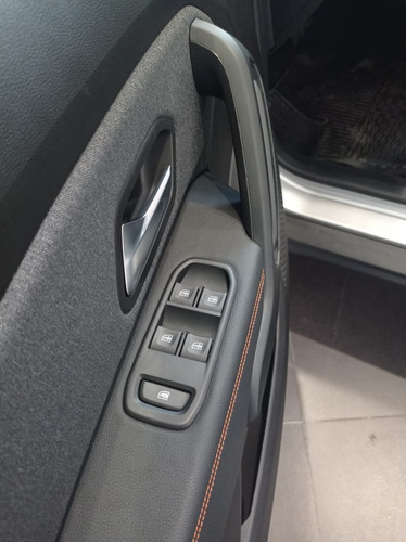 Renault Duster 1.3 Tce Turbo Iconic 155Cv Cvt X-Tronic 2025