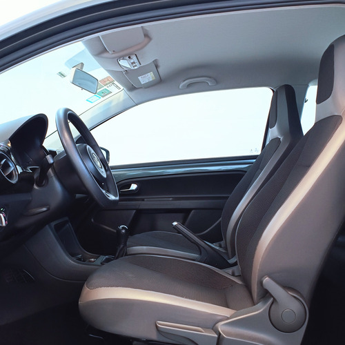 Volkswagen Up! 1.0 High Up! 75cv 3 p 2015