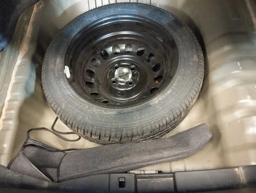 Honda City 1.5 Exl 2014