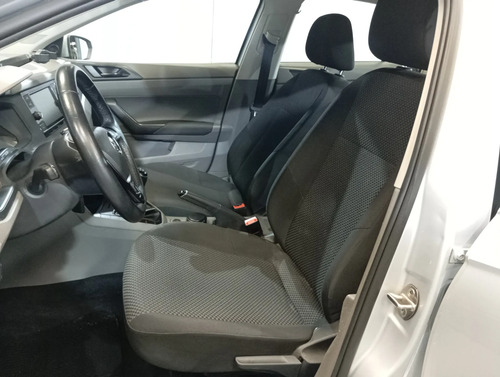 Volkswagen Virtus 1.6 Msi Trendline 2018