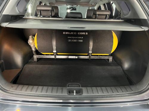 Hyundai Tucson 2.0 4X4 PREMIUM AT L16 2016